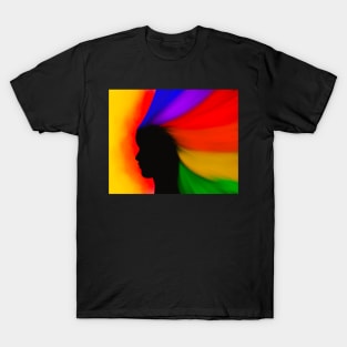 Lgbt pride month T-Shirt